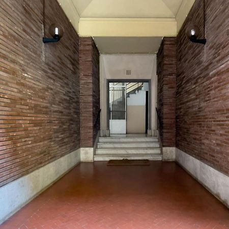 רומא Piazza San Pietro Suite מראה חיצוני תמונה